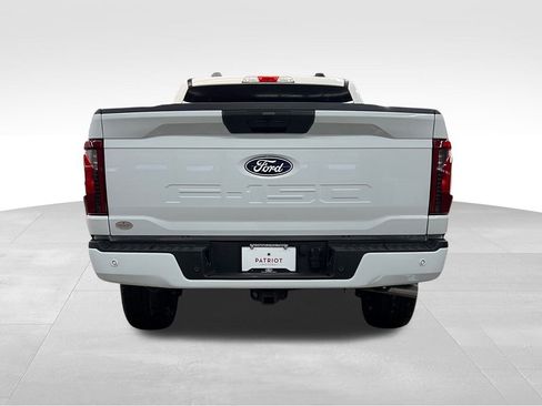 New 2025 Ford F150 STX w/ Equipment Group 200A image 5