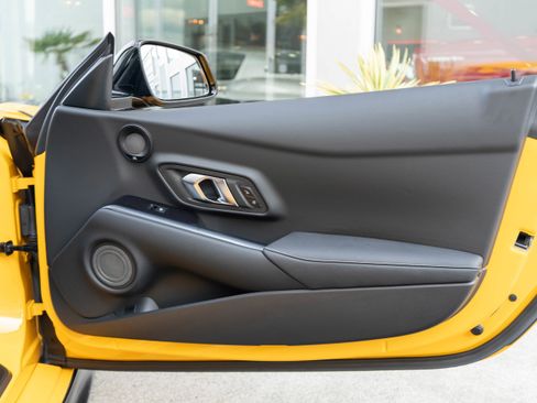 Used 2020 Toyota Supra Premium image 48