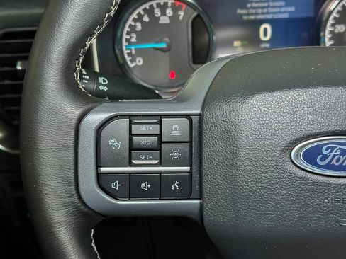 Certified 2023 Ford F150 XLT w/ Equipment Group 302A High AWD/4WD image 36