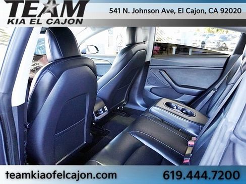 Used 2022 Tesla Model 3 Long Range image 22