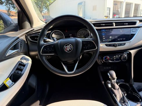 Used 2023 Buick Encore GX Preferred w/ Cold Weather Comfort Package FWD image 13