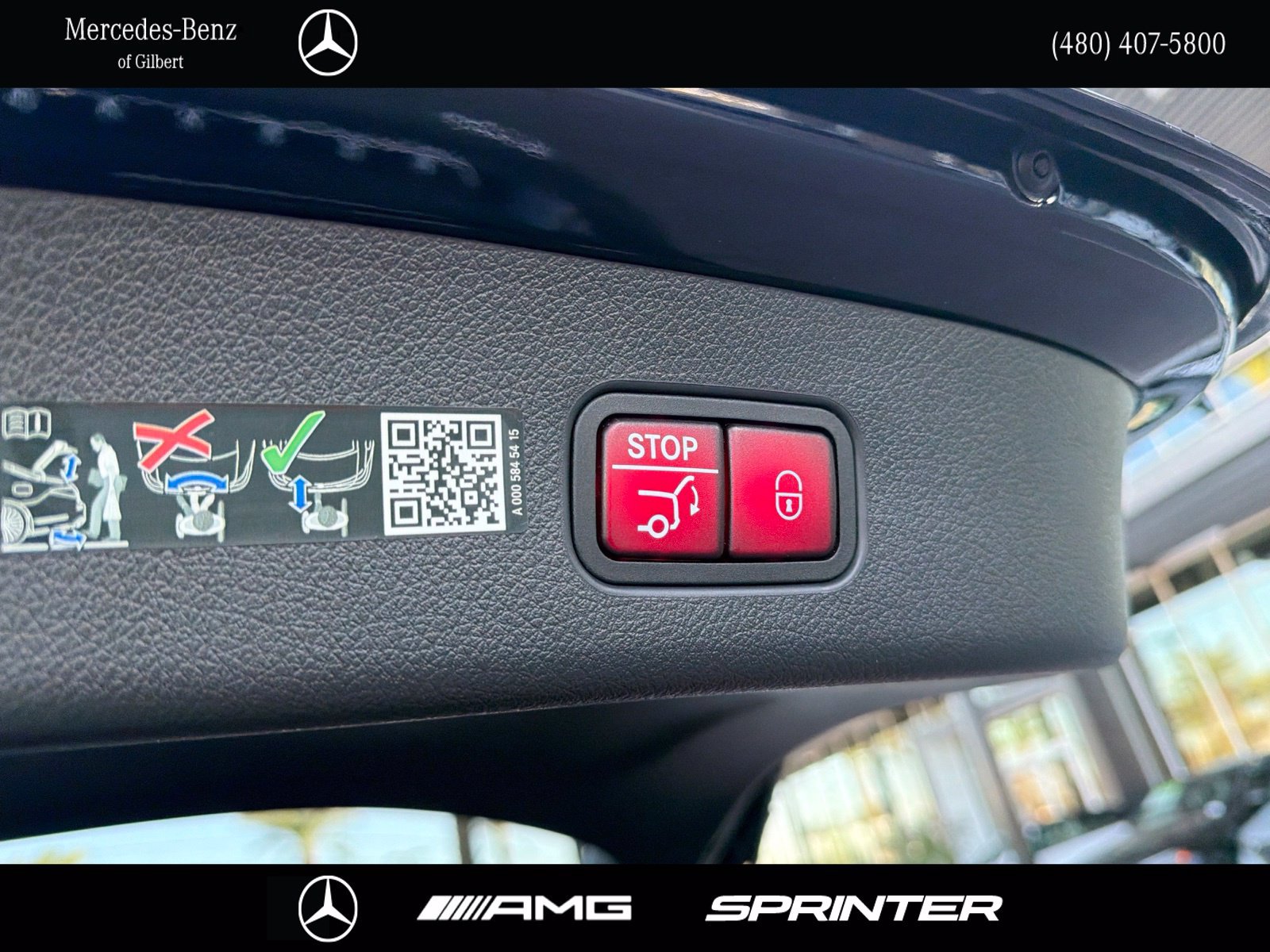 Used 2023 Mercedes-Benz GLC 300 4MATIC image 8