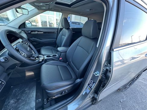 New 2026 Kia Seltos EX image 26