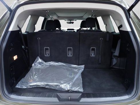 Used 2022 Subaru Ascent Onyx Edition AWD/4WD image 8