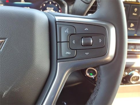 New 2026 Chevrolet Silverado 2500 LT w/ All Star Edition image 14