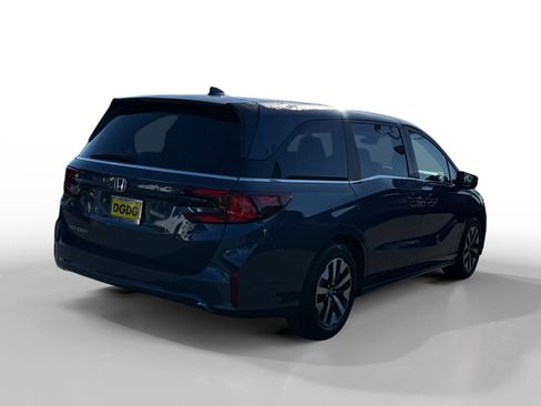 Used 2025 Honda Odyssey EX-L image 5