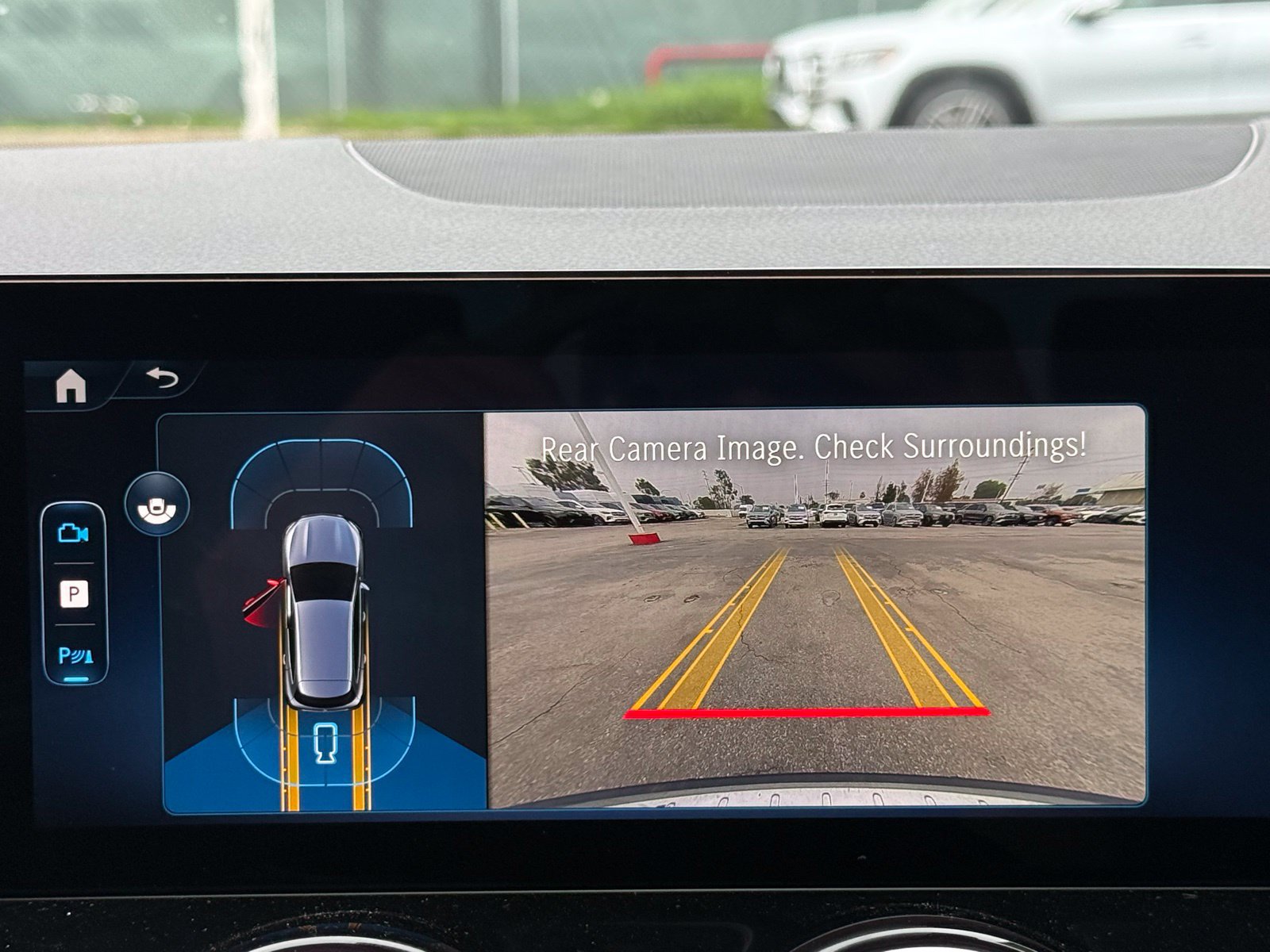 New 2026 Mercedes-Benz GLA 250 4MATIC image 25