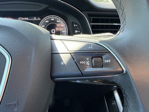 Used 2022 Audi Q7 3.0T Premium Plus AWD/4WD image 20