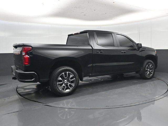 Used 2023 Chevrolet Silverado 1500 RST AWD/4WD image 33