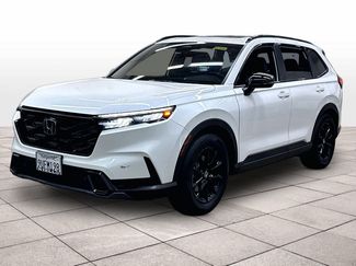 Used 2026 Honda CR-V Sport-L video 1