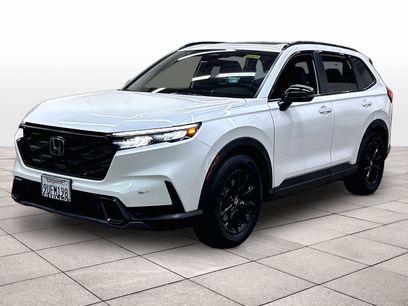 Used 2026 Honda CR-V Sport-L