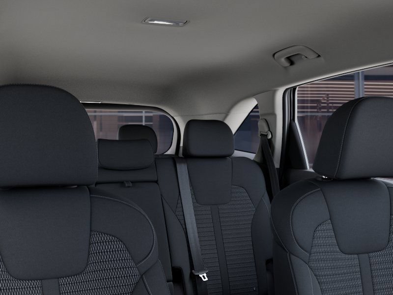 New 2026 Kia Sorento LX FWD image 30