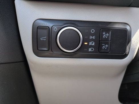 Used 2024 Ford Escape Active AWD/4WD image 30