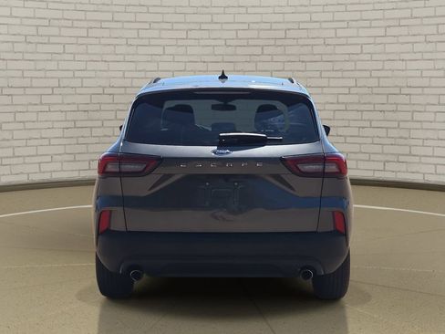 Used 2025 Ford Escape ST-Line FWD image 6