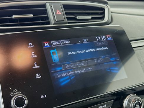 Used 2018 Honda CR-V EX image 16