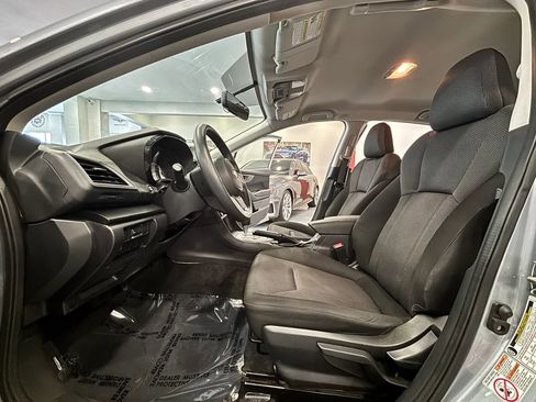 Used 2017 Subaru Impreza 2.0i AWD/4WD image 12