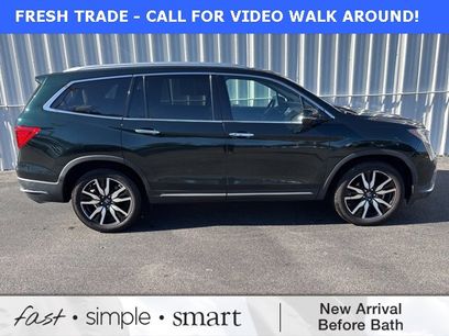 Used 2019 Honda Pilot Touring