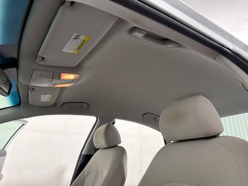 Used 2018 Hyundai Sonata SEL FWD image 18