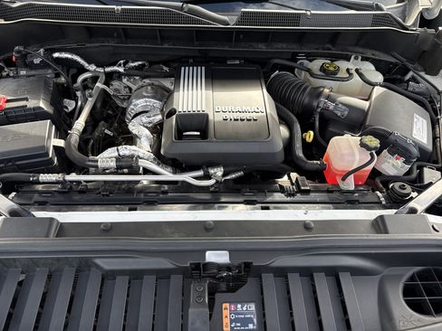 Used 2021 Chevrolet Silverado 1500 RST w/ Z71 Off-Road Package AWD/4WD image 19