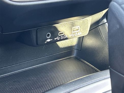 Certified 2025 Subaru Impreza 2.0i Sport image 27