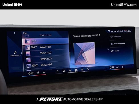 Used 2025 BMW 430i Coupe image 8