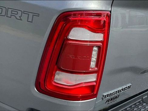 Used 2022 RAM 3500 Big Horn w/ Level B Equipment Group image 32