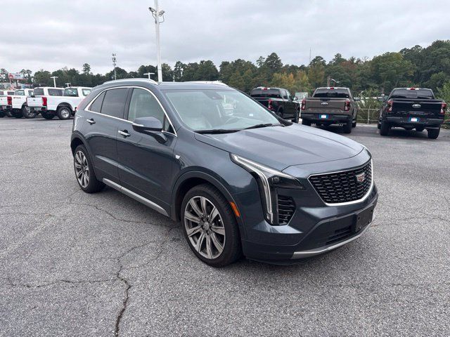 Used 2019 Cadillac XT4 Premium Luxury FWD image 13