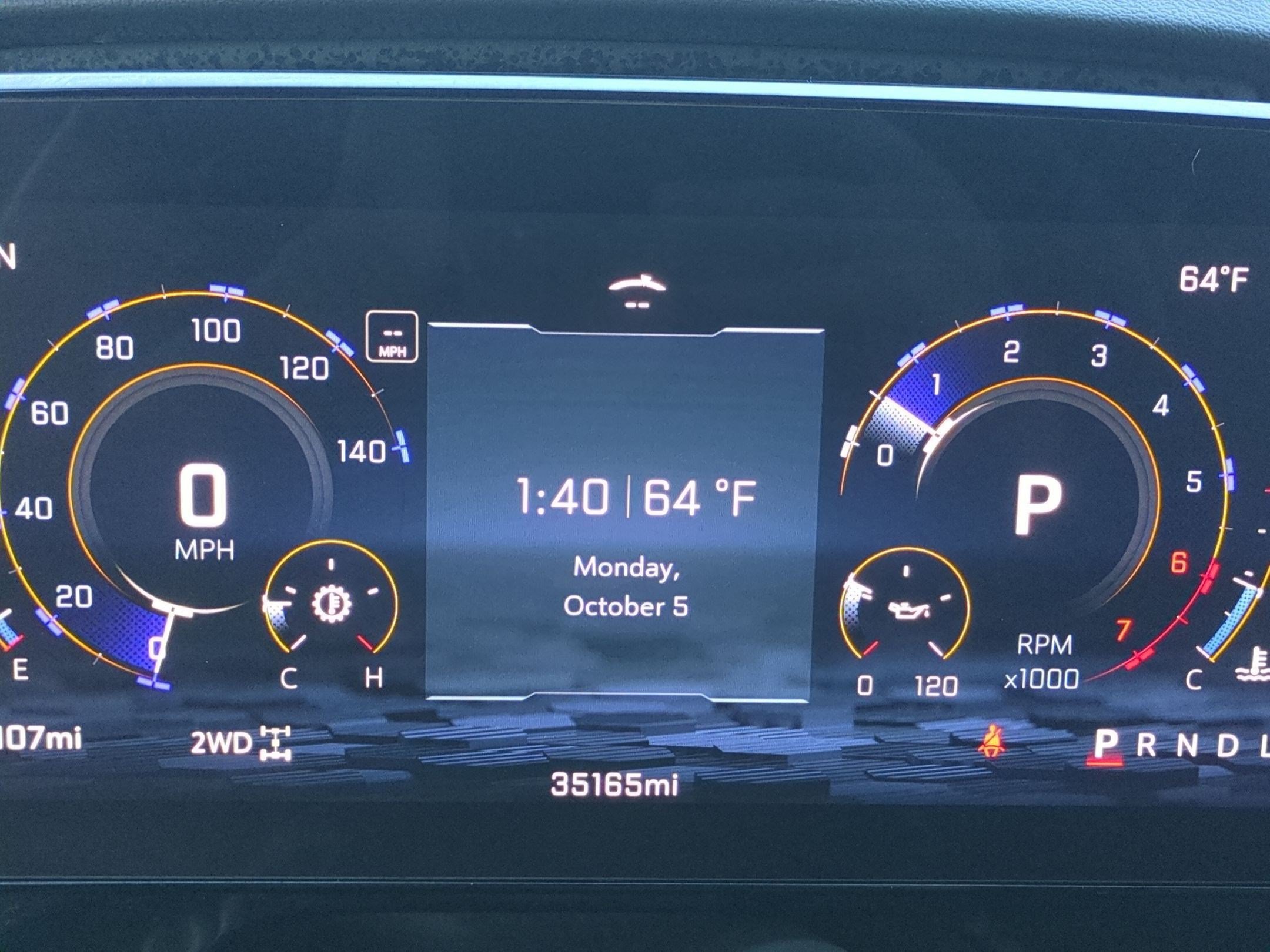 Certified 2025 Chevrolet Suburban High Country AWD/4WD image 17