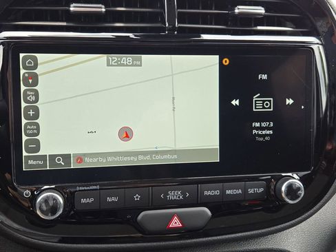 New 2025 Kia Soul EX image 28