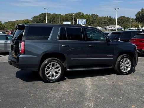 Used 2019 GMC Yukon SLT AWD/4WD image 7