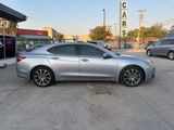 Used 2016 Acura TLX V6 w/ Technology Package image 5