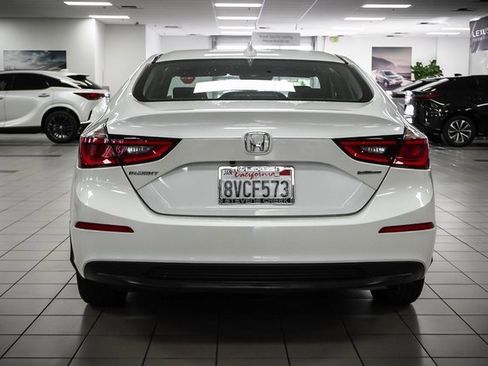 Used 2021 Honda Insight EX image 7