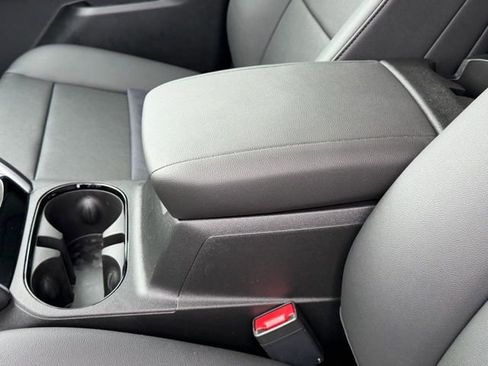 New 2026 Chevrolet Colorado Trail Boss AWD/4WD image 38