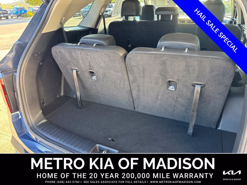 Used 2026 Kia Sorento EX AWD/4WD image 36