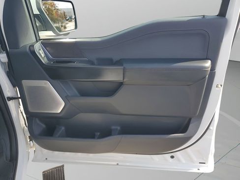 Used 2022 Ford F150 Raptor w/ Equipment Group 801A High image 13