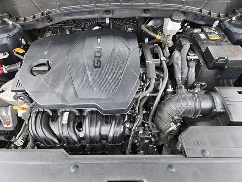 Used 2022 Hyundai Tucson SEL w/ Winter Package image 30