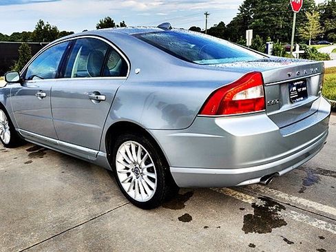 Used 2010 Volvo S80 V8 image 7
