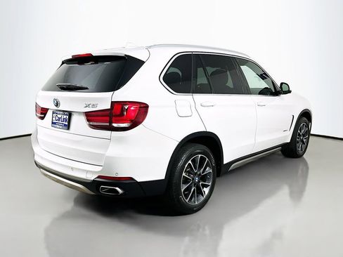 Used 2018 BMW X5 sDrive35i RWD image 8
