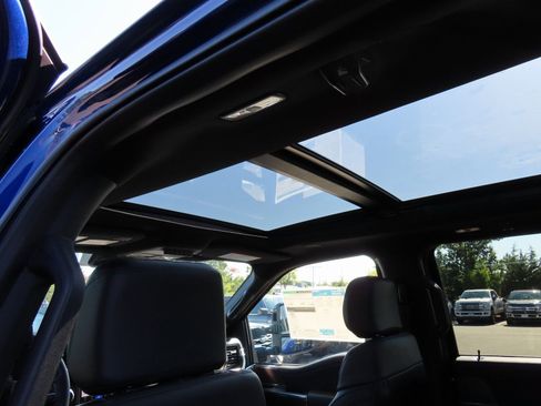 New 2026 Ford F250 Platinum image 21