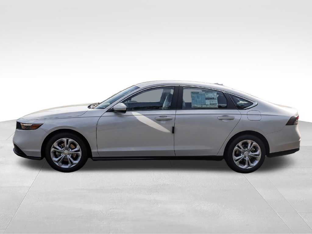 New 2026 Honda Accord LX image 6