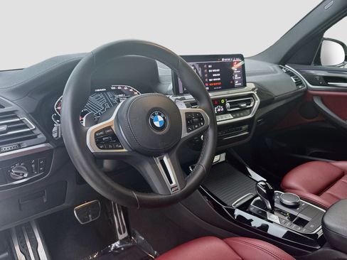 Used 2023 BMW X3 M40i w/ Shadowloine Package AWD/4WD image 9