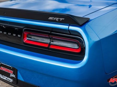 Used 2015 Dodge Challenger SRT Hellcat image 45