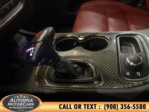 Used 2019 Dodge Durango R/T w/ Blacktop Package AWD/4WD image 36