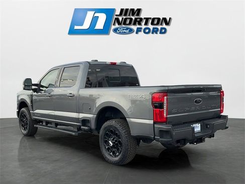 Used 2024 Ford F250 Lariat w/ Lariat Ultimate Package image 5