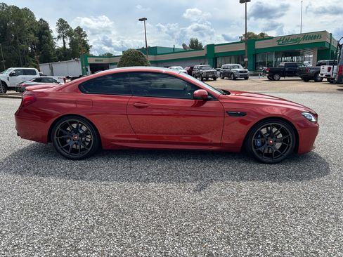 Used 2013 BMW M6 Coupe image 9