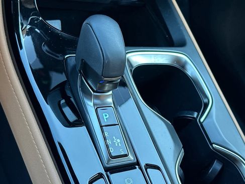 Certified 2025 Lexus NX 350h AWD w/ Premium Package image 24