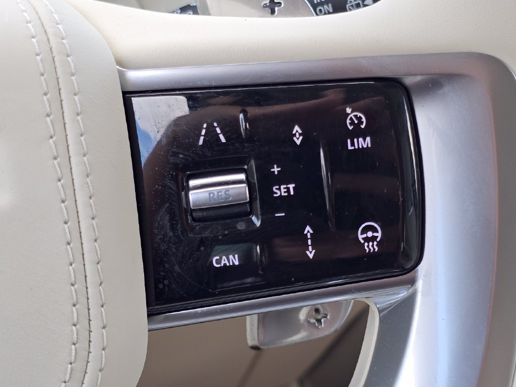 New 2026 Land Rover Range Rover SE AWD/4WD image 41