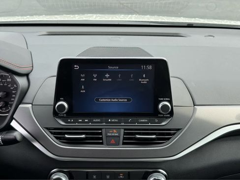 New 2025 Nissan Altima 2.5 SR image 20