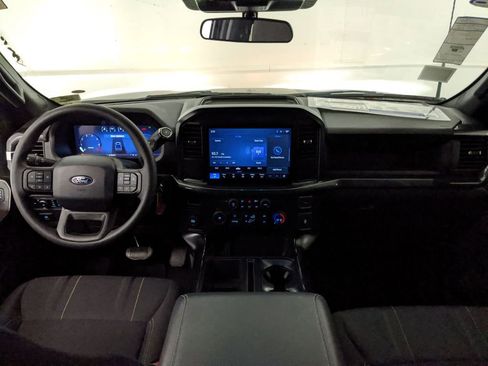 New 2025 Ford F150 STX w/ Equipment Group 200A image 13