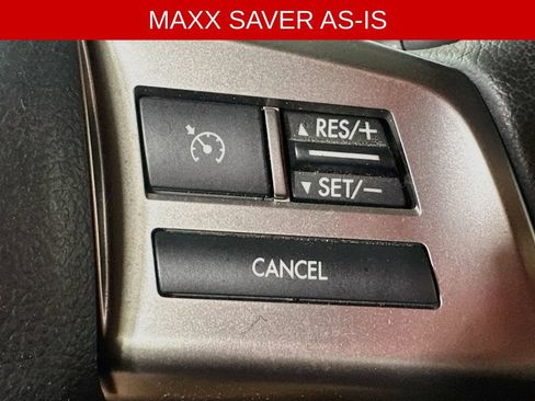 Used 2014 Subaru Crosstrek 2.0i Limited AWD/4WD image 23